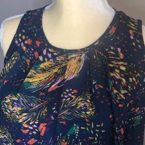 DR2 Tops - Sleeveless top DR2 Tops - Sleeveless top